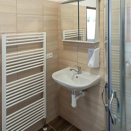 Apartmany Jindřichŭv Hradec Exterior photo