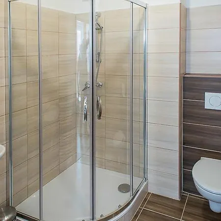 Apartmany Jindřichŭv Hradec Exterior photo