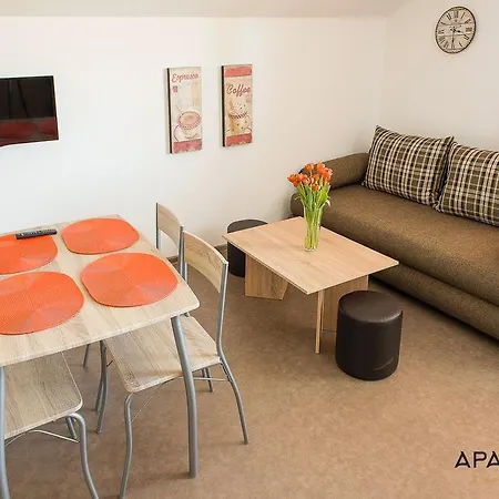 Apartmany Jindřichŭv Hradec Exterior photo