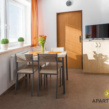 Apartmany Jindřichŭv Hradec Room photo