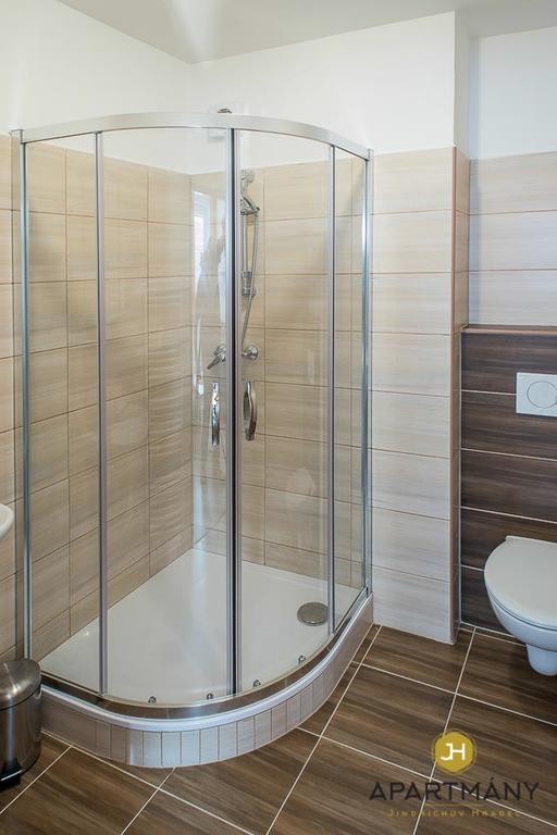 Apartmany Jindrichuv Hradec *