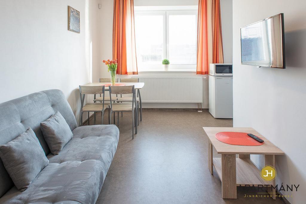 Apartmany Jindrichuv Hradec
