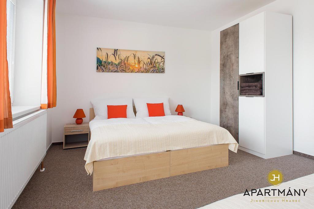 Apartmany Jindrichuv Hradec * Jindřichův Hradec