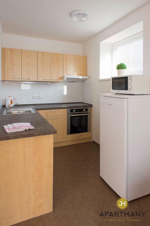 Appartement Apartmany Jindrichuv Hradec