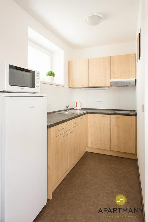 Apartmany Jindrichuv Hradec *