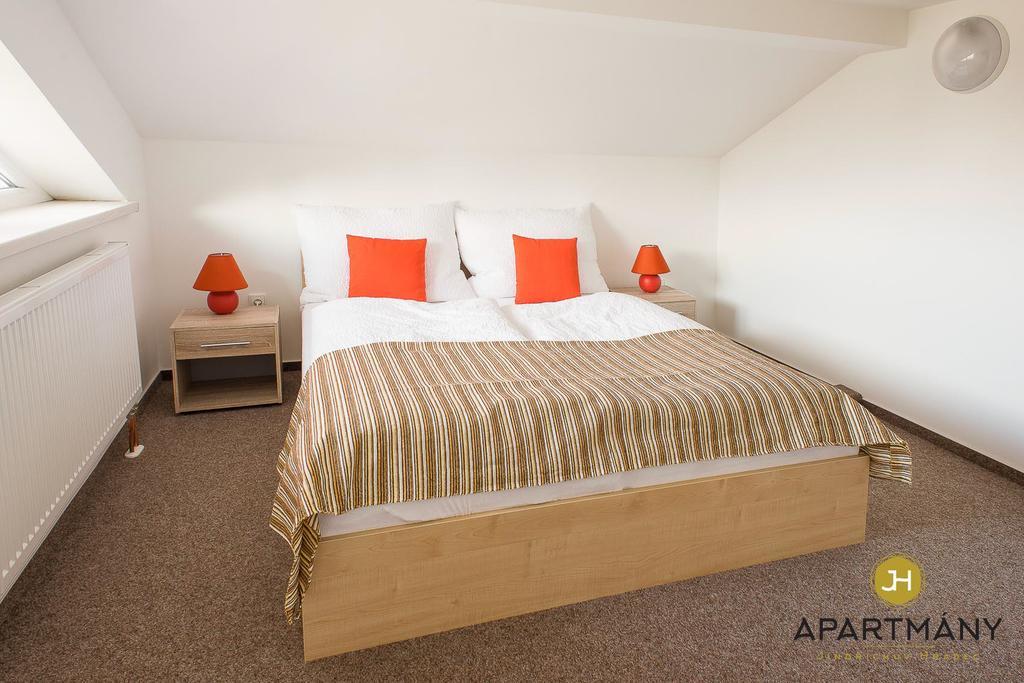 Apartmany Jindrichuv Hradec * Jindřichův Hradec