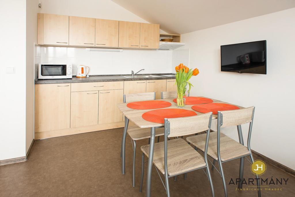 Apartmany Jindrichuv Hradec