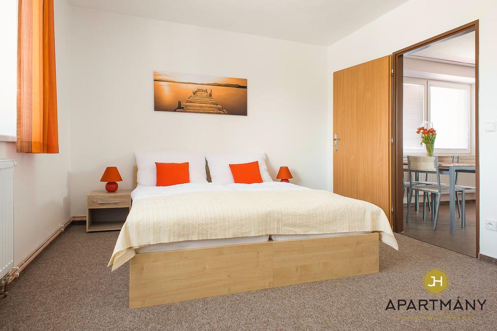 Apartmany Jindrichuv Hradec * Jindřichův Hradec