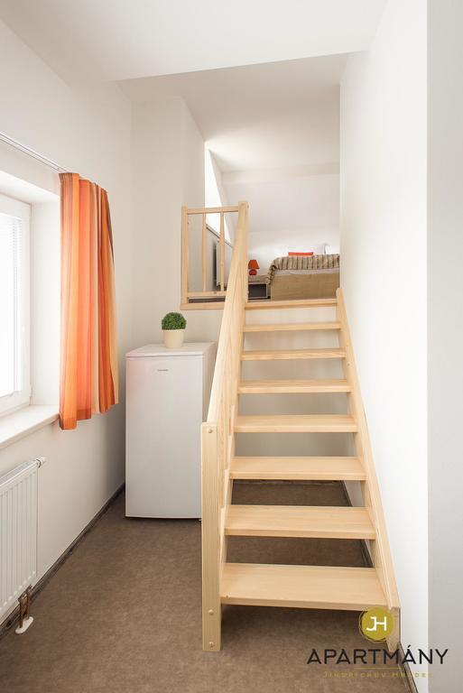 Apartmany Jindrichuv Hradec Jindřichův Hradec
