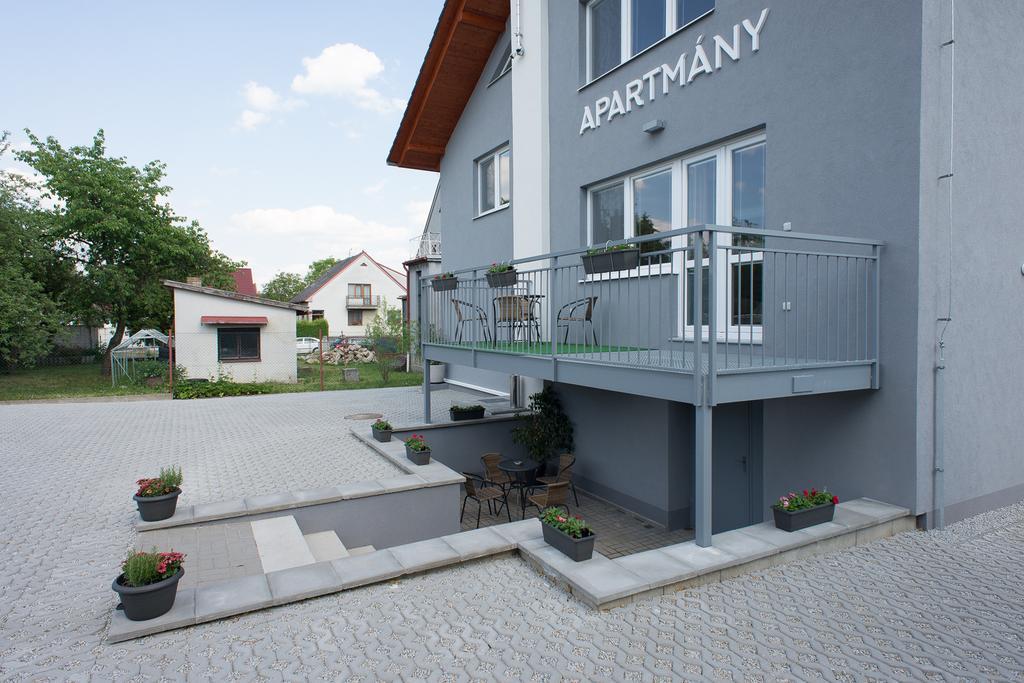 Apartmany Jindrichuv Hradec * Jindřichův Hradec