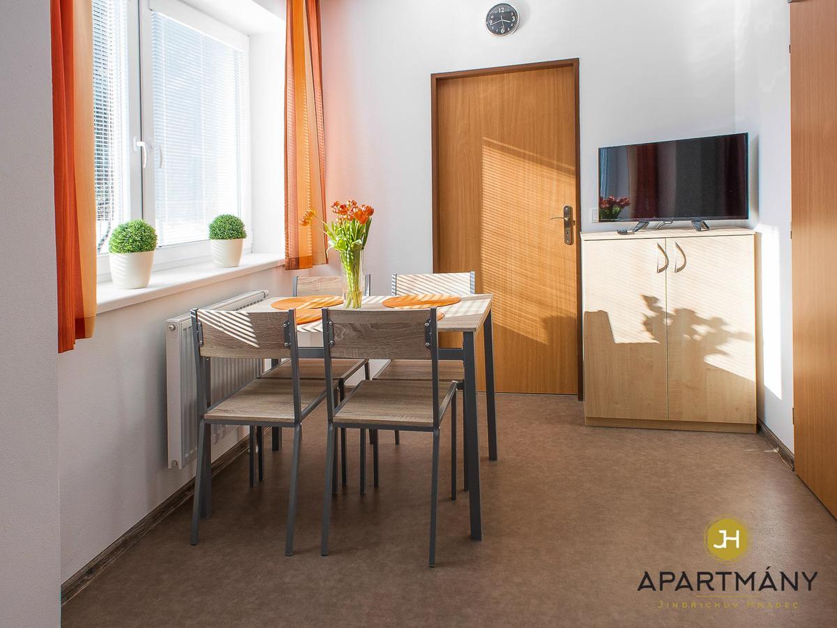 Apartmany Jindrichuv Hradec Jindřichův Hradec
